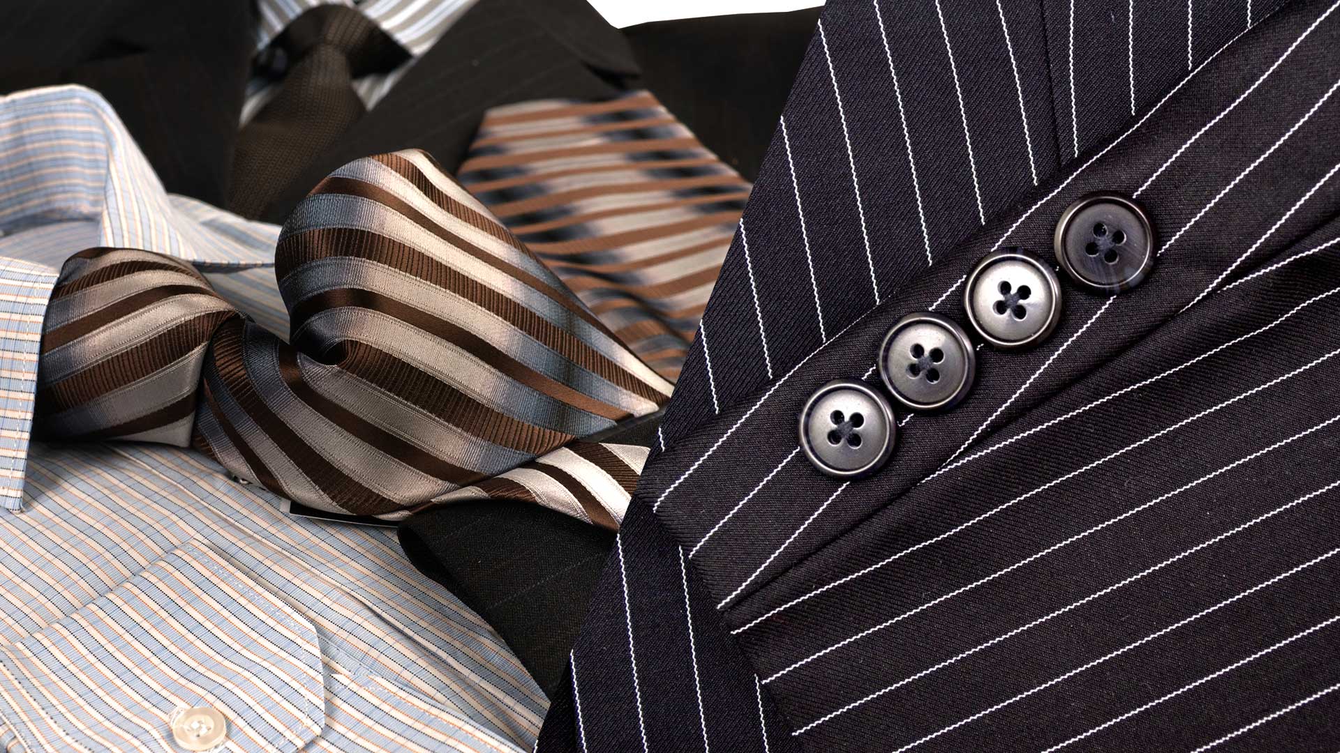 Concord Formal Tailoring